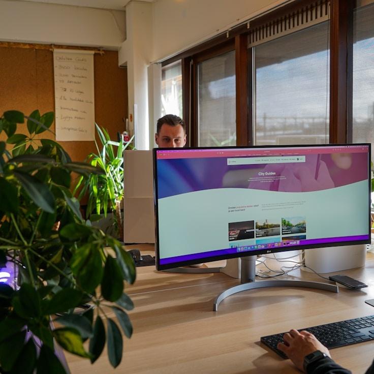 iOS application development process
